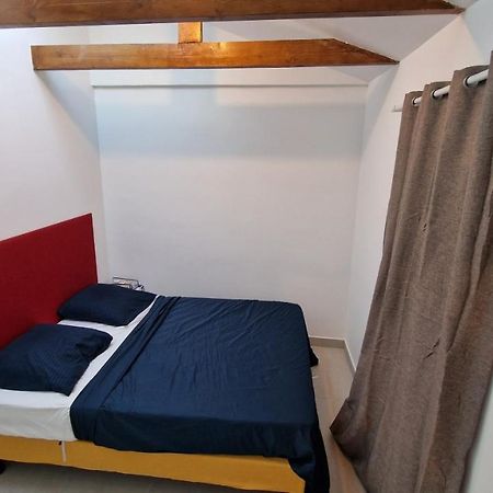 Aparthotel Le 23 Bois-Colombes Exterior foto