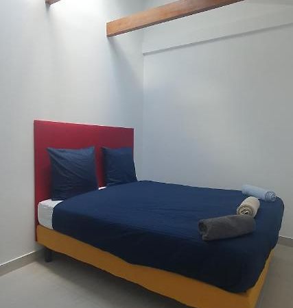 Aparthotel Le 23 Bois-Colombes Exterior foto