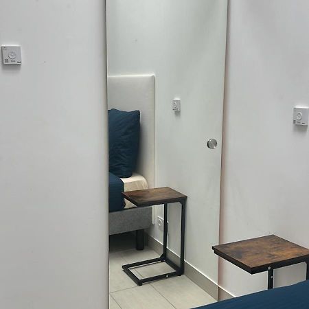 Aparthotel Le 23 Bois-Colombes Exterior foto