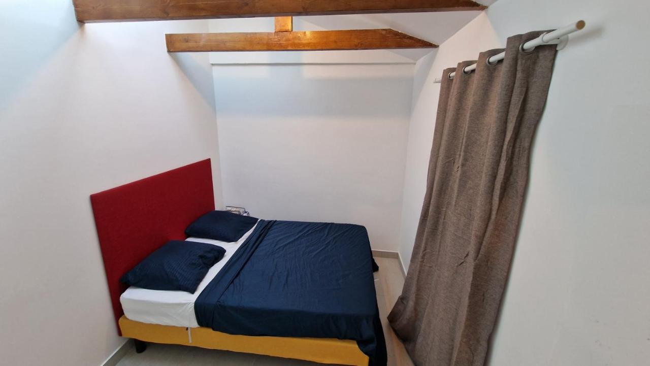 Aparthotel Le 23 Bois-Colombes Exterior foto